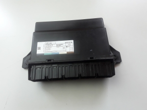 Central locking control unit - 30659730