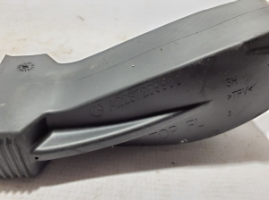 Mercedes Benz S-Class 223 (2020–2026) Esiukse avamise piiraja A2237200001 - 3