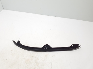Mercedes Benz S-Class 223 (2020–2026) Esiukse muu osa A2237203700 - 2