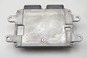 Mazda 6 (2007–2012) Engine control unit LF4K18881F - 2