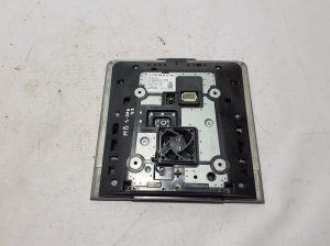 Mercedes Benz S-Class 223 (2020–2026) Ekrāns A2239000032 - 4