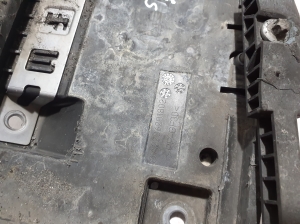 Mercedes Benz S-Class 223 (2020–2026) Akuhoidik A2236201802 - 3