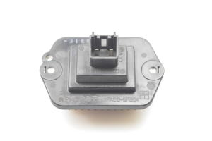 Mazda 6 (2007–2012) Gebläsewiderstand PM010010B - 4