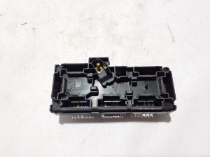 Mercedes Benz S-Class 223 (2020–2026) Kaitsmeplokid A2239067403 - 2