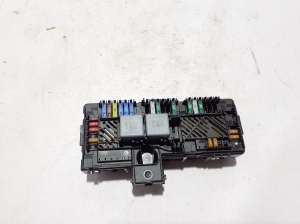 Mercedes Benz S-Class 223 (2020–2026) Kaitsmeplokid A2239067403 - 3