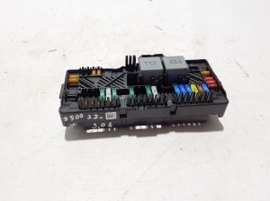 Mercedes Benz S-Class 223 (2020–2026) Kaitsmeplokid A2239067403 - 4