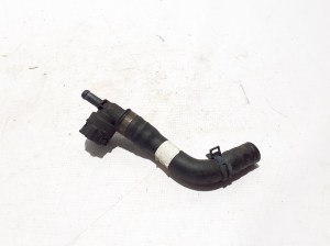 Mercedes Benz S-Class 223 (2020–2026) Jahutusradiaatori voolik A0109973089 - 2