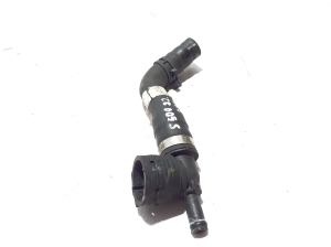 Mercedes Benz S-Class 223 (2020–2026) Jahutusradiaatori voolik A0109973089 - 3