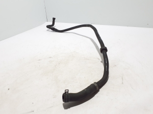 Mercedes Benz S-Class 223 (2020–2026) Jahutusradiaatori voolik A2235001601 - 3