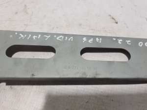 Mercedes Benz S-Class 223 (2020–2026) Muu kinnitus A2235245600 - 2