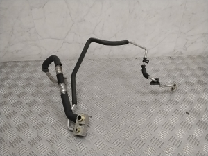 Jaguar XF (2008–2016) A/C hose - 2