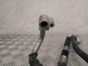 Jaguar XF (2008–2016) A/C hose - 3