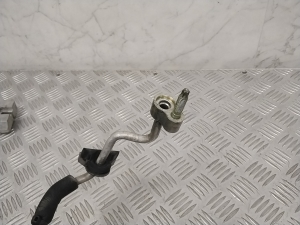 Jaguar XF (2008–2016) A/C hose - 5