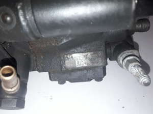 RENAULT Scenic (2003–2010) Kraftstoffpumpe 8200821184 - 3