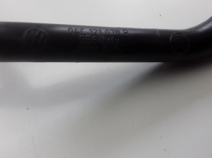 AUDI Q2 (2016–2026) Rohr 04C121070B - 4