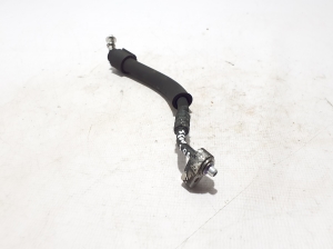 Mercedes Benz S-Class 223 (2020–2026) Voolik A2222701005 - 2