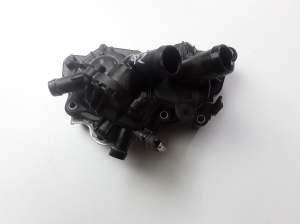AUDI Q2 (2016–2026) Water pump 04E121042AD - 2