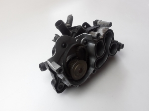 AUDI Q2 (2016–2026) Water pump 04E121042AD - 3