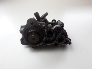 Water pump - 04E121042AD