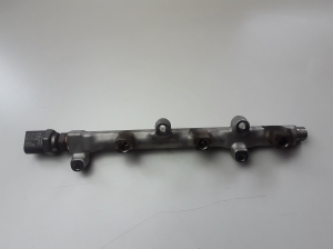 High pressure fuel line - 04C133320G