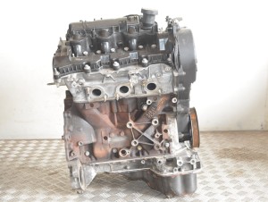 Jaguar XF (2008–2016) Motor 306DT - 3