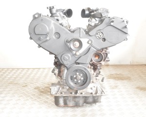 Motor - 306DT