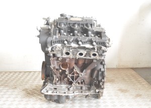 Jaguar XF (2008–2016) Motor 306DT - 5