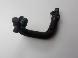 AUDI Q2 (2016–2026) Schlauch 04C103474 - 2
