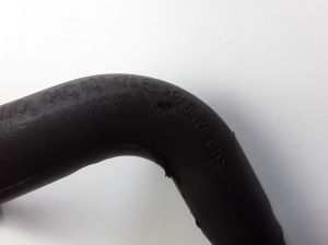 AUDI Q2 (2016–2026) Schlauch 04C103474 - 3
