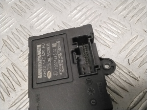 Jaguar XF (2008–2016) Rear side door control unit AH2214D620AD - 2