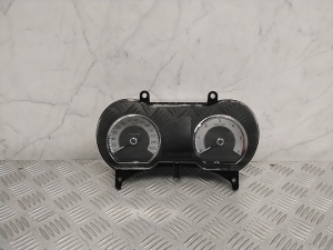   Kombiinstrument  - 9X2310849KF 