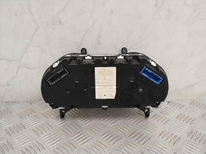 Jaguar XF (2008–2016) Instrument cluster 9X2310849KF - 5