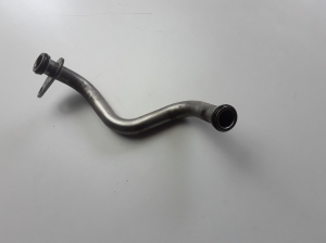 AUDI Q2 (2016–2026) Turbocharger oil pipe 04C145735C - 2