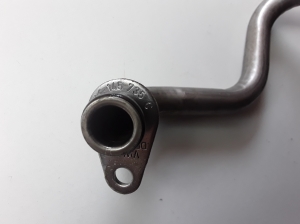 AUDI Q2 (2016–2026) Turbocharger oil pipe 04C145735C - 3