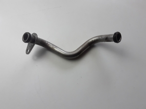 Turbocharger oil pipe - 04C145735C