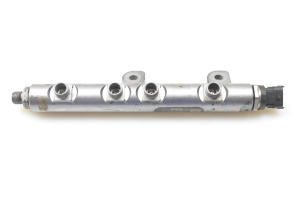 Jaguar XF (2008–2016) Common Rail Kraftstoffleitung 9X2Q9D280FA - 2