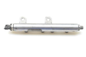Jaguar XF (2008–2016) Common Rail Kraftstoffleitung 9X2Q9D280FA - 5