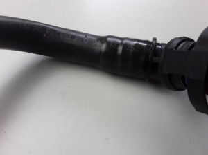 AUDI Q2 (2016–2026) Pipe 04C133352 - 3