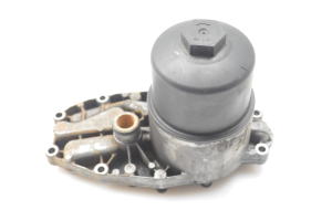 Jaguar XF (2008–2016) Ölfilterhalter 9X2Q6B624BA