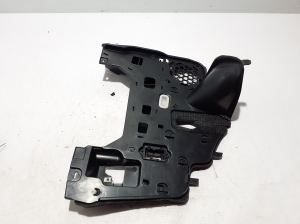 Mercedes Benz S-Class 223 (2020–2026) Dashboard trim A2236803102 - 4