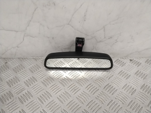 Rétroviseur intérieur - 6W9317E678AB