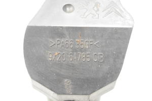 Jaguar XF (2008–2016) Other engine part 9X2Q6A785CB - 3