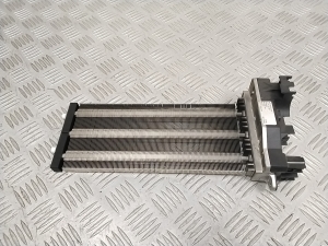 Jaguar XF (2008–2016) Heater heating element MF0134100451 - 3