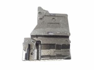 BMW X3 E83 (2003–2010) Trunk tool tray and its parts 3428944 - 3