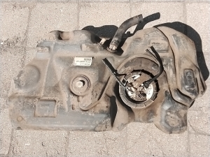Ford Tourneo Courier I (2014–2026) Kütusepaak ja selle osad ET769002AB - 5