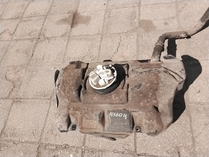 TOYOTA Aygo B40 (2014–2026) Kütusepaak ja selle osad 771000H050 - 3