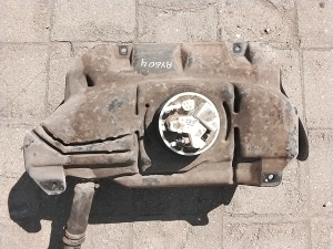 Fuel tank and its parts - 771000H050