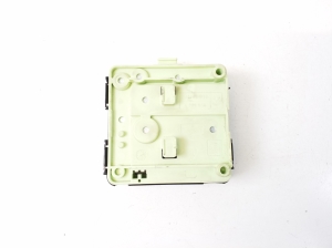   Fuse box in the trunk  - 6928945 