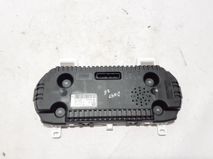 Dacia Duster P1310 (2024–2026) Instrument cluster 248096001R - 4