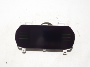 Instrument cluster - 248096001R